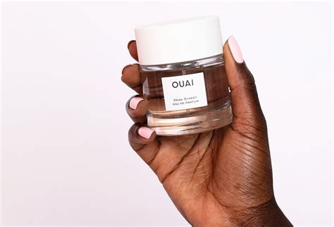 ouai perfume dupe|where to buy ouai products.